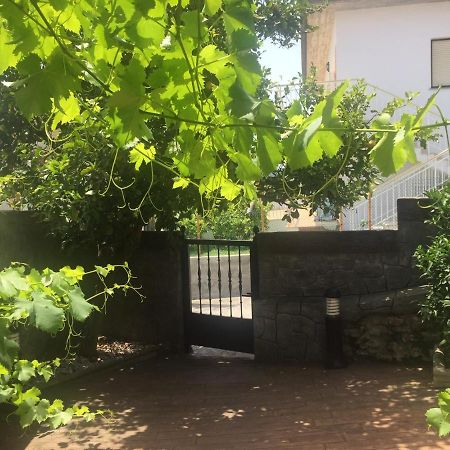 Vivienda Vieja Cepa Leilighet Noja Eksteriør bilde