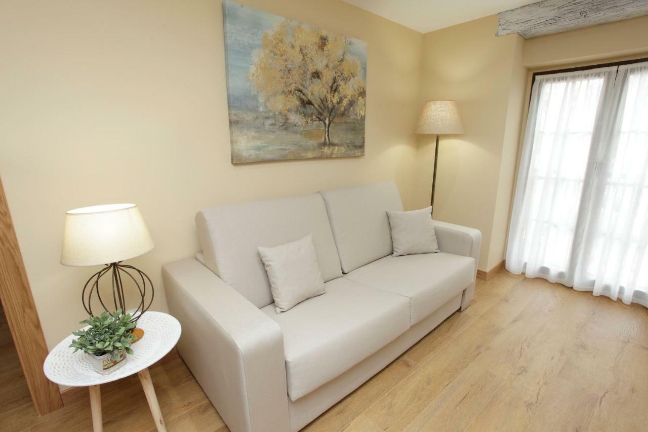 Vivienda Vieja Cepa Leilighet Noja Eksteriør bilde